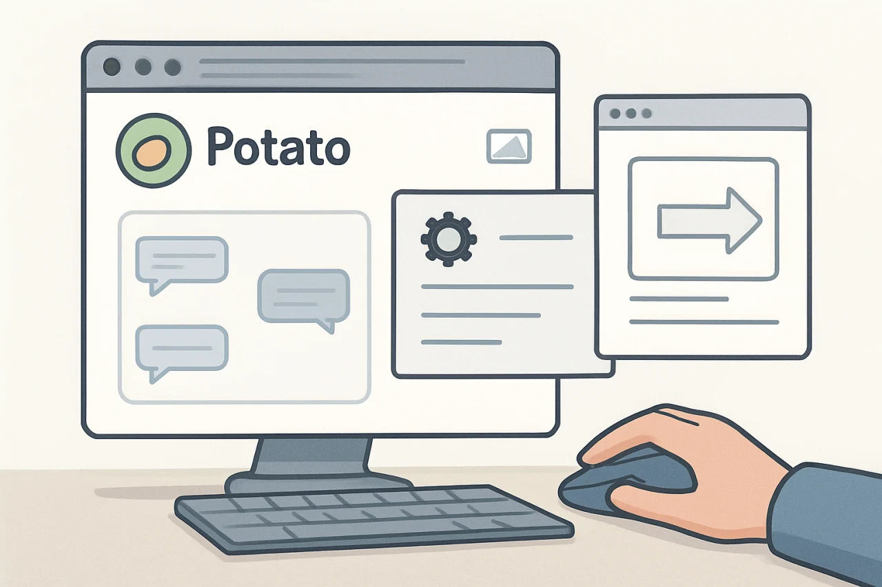 Potato群组管理实战指南：从创建到运营的完整步骤与常见误区