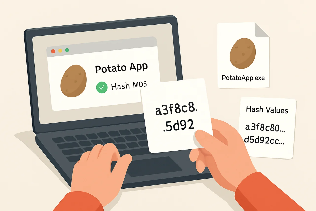 Potato App下载后如何快速上手？从安装到高效使用的完整步骤与避坑指南