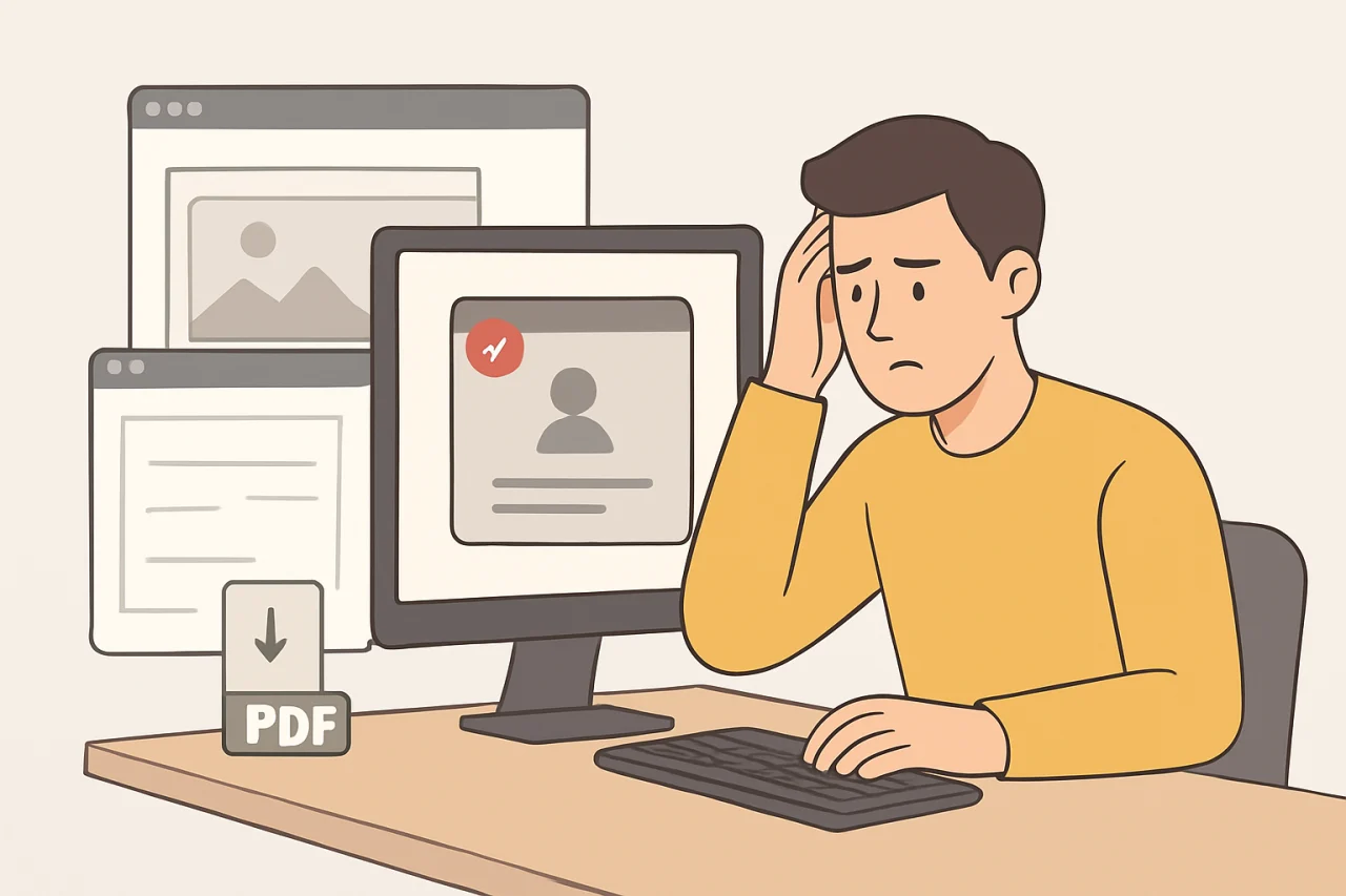 Potato Chat 电脑版下载后无法登录?从安装到稳定使用的完整排查与优化指南
